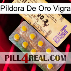 Píldora De Oro Vigra new06